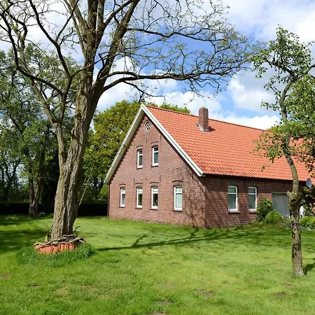 Fresena Gulfhof Leerhafe *