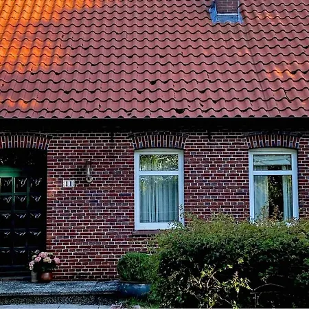 Fresena Gulfhof Leerhafe * Wittmund
