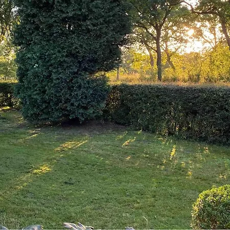 Semesterbostad Fresena Gulfhof Leerhafe Wittmund