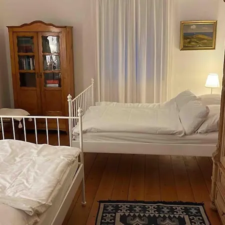 Fresena Gulfhof Leerhafe *
