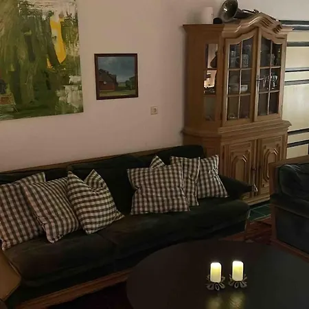 Fresena Gulfhof Leerhafe *