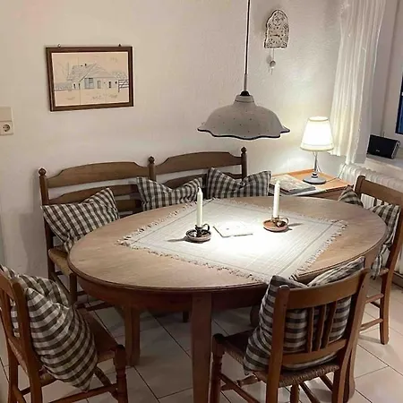 Fresena Gulfhof Leerhafe *